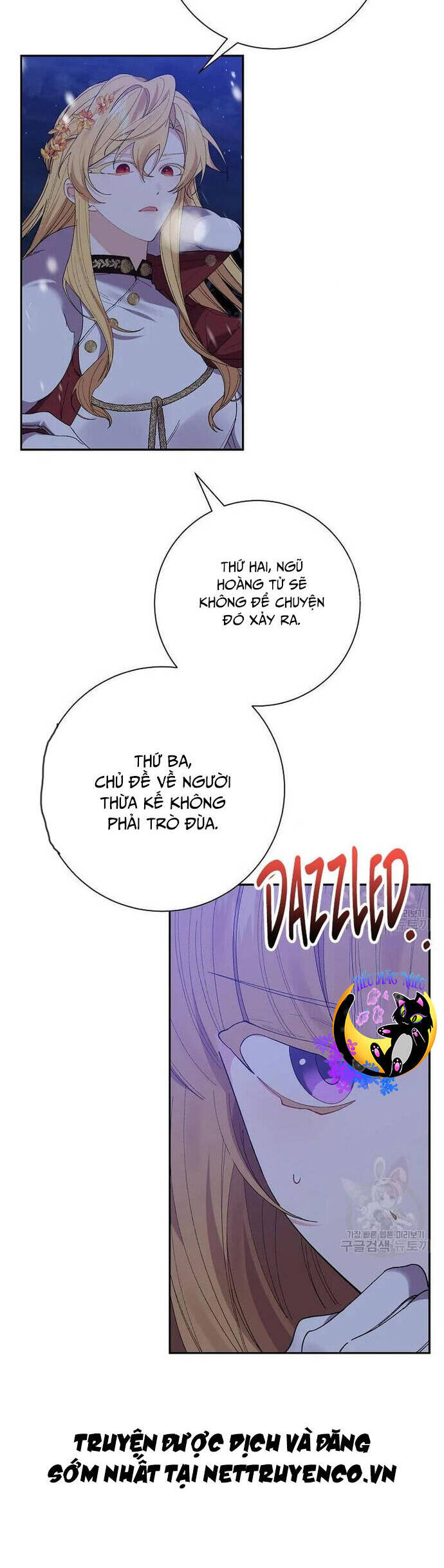 Đeo Bám Tôi Cũng Vô Ích Thôi Chapter  51 - 26