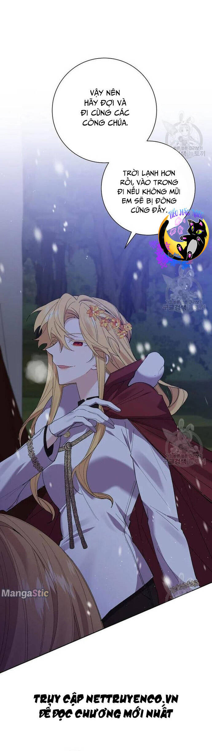 Đeo Bám Tôi Cũng Vô Ích Thôi Chapter  51 - 27