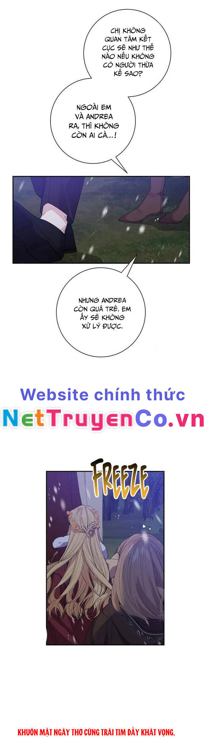 Đeo Bám Tôi Cũng Vô Ích Thôi Chapter  51 - 29