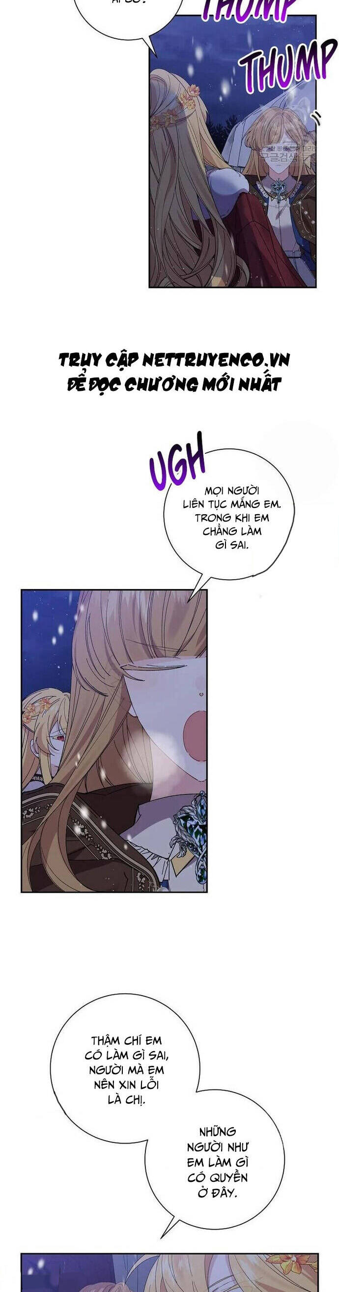 Đeo Bám Tôi Cũng Vô Ích Thôi Chapter  51 - 5