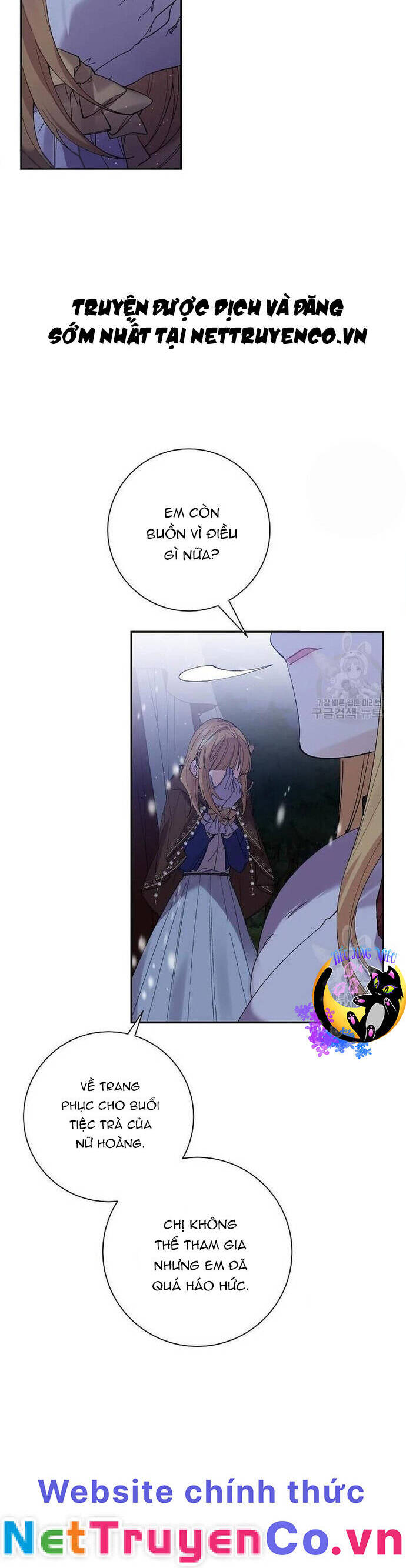 Đeo Bám Tôi Cũng Vô Ích Thôi Chapter  51 - 9