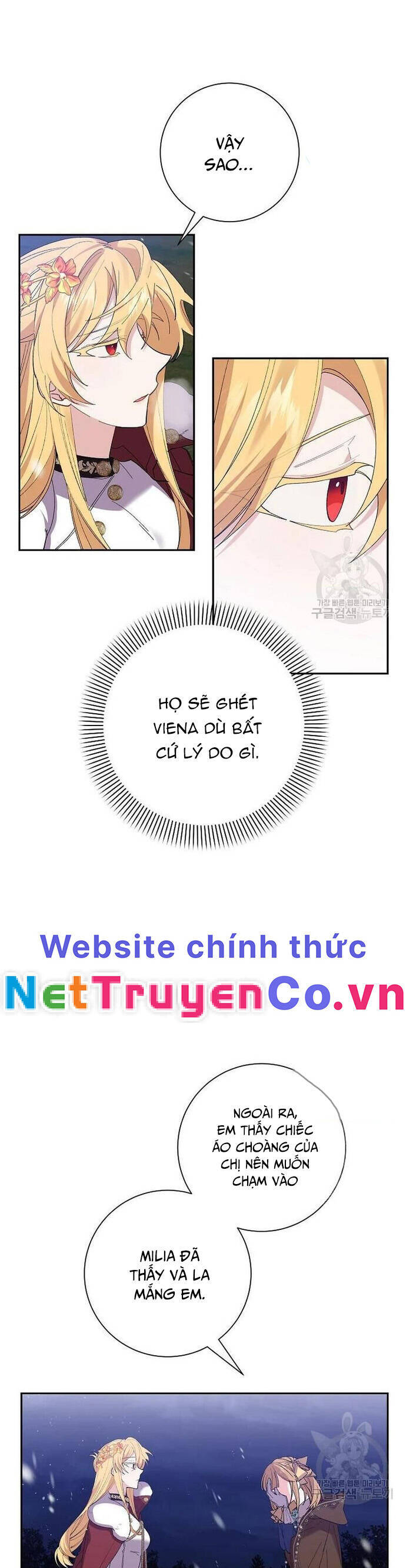 Đeo Bám Tôi Cũng Vô Ích Thôi Chapter  51 - 10