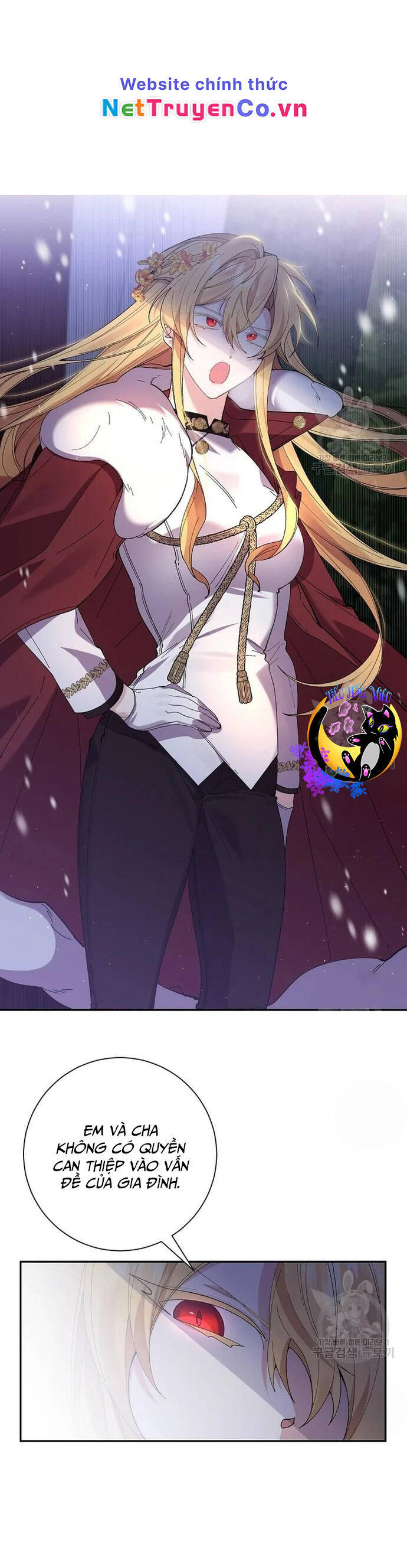 Đeo Bám Tôi Cũng Vô Ích Thôi Chapter  52 - 1