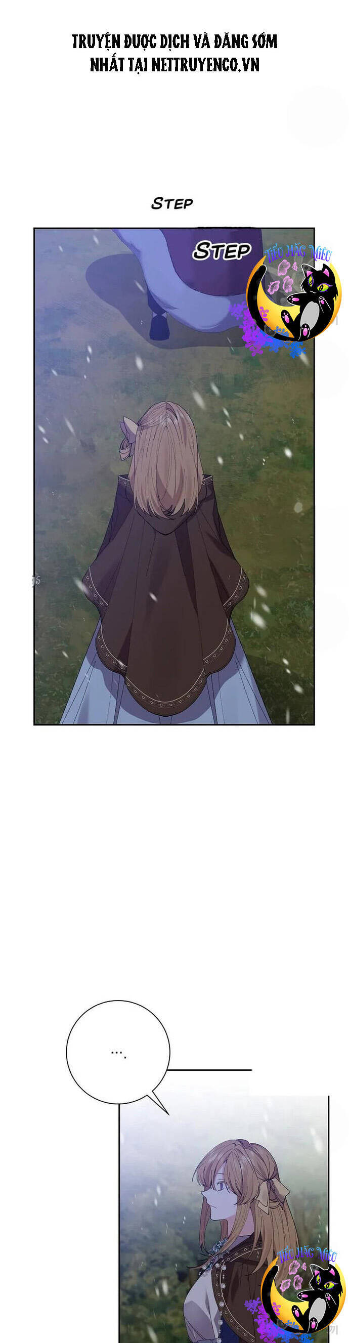 Đeo Bám Tôi Cũng Vô Ích Thôi Chapter  52 - 2