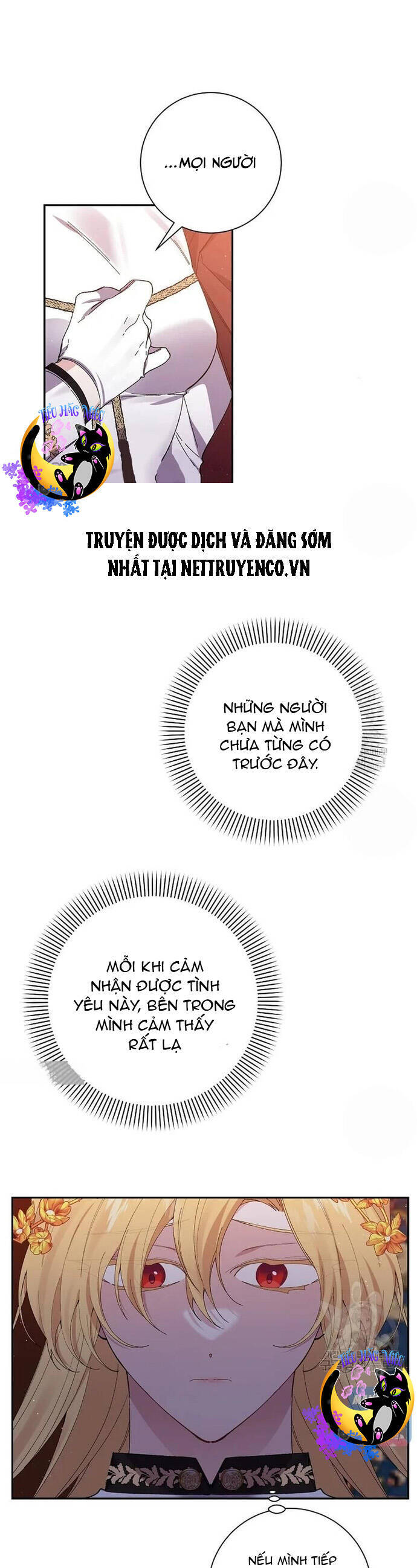 Đeo Bám Tôi Cũng Vô Ích Thôi Chapter  52 - 13