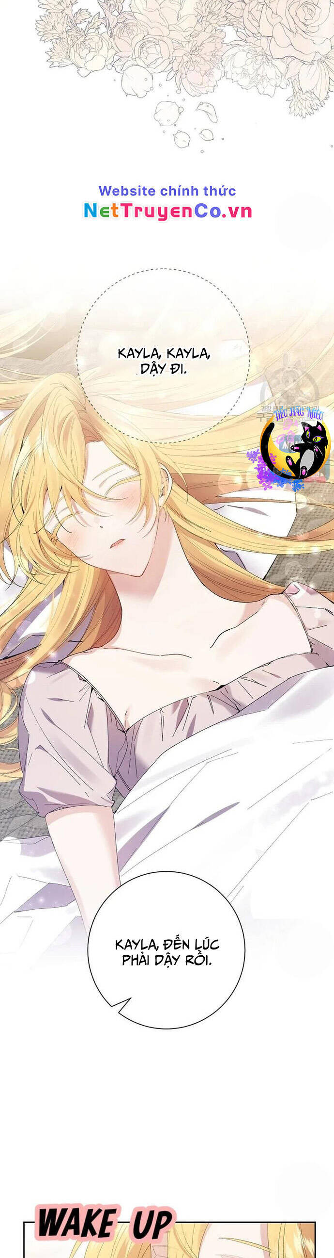 Đeo Bám Tôi Cũng Vô Ích Thôi Chapter  52 - 17