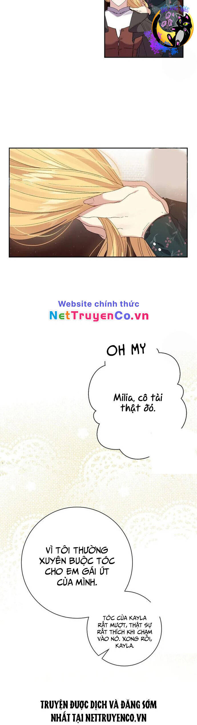 Đeo Bám Tôi Cũng Vô Ích Thôi Chapter  52 - 20