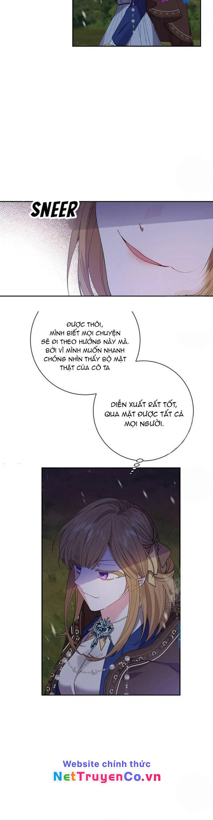 Đeo Bám Tôi Cũng Vô Ích Thôi Chapter  52 - 3