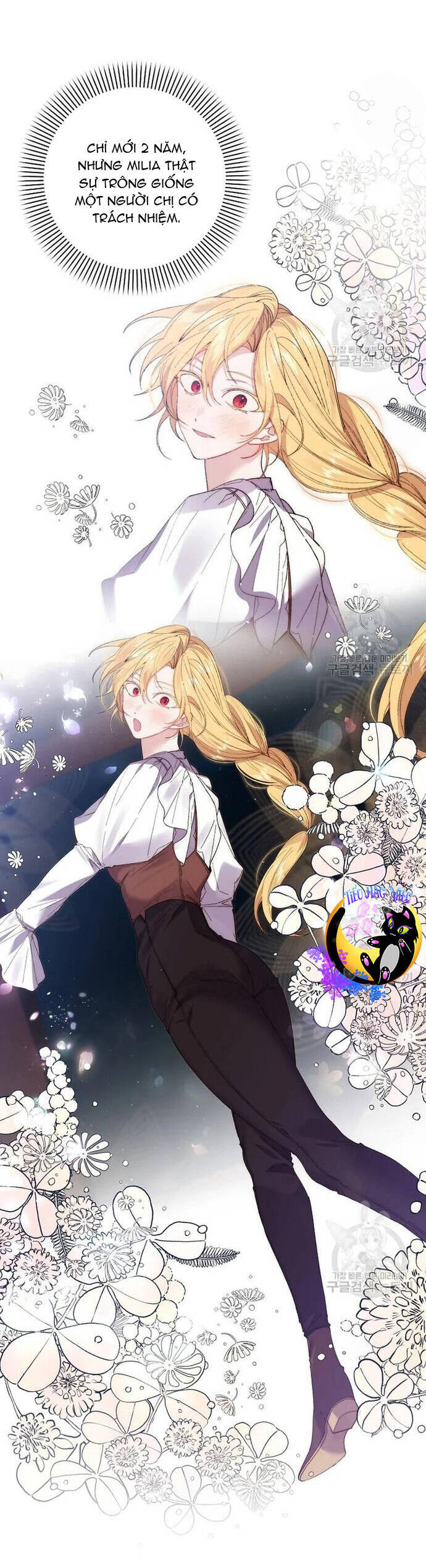 Đeo Bám Tôi Cũng Vô Ích Thôi Chapter  52 - 21