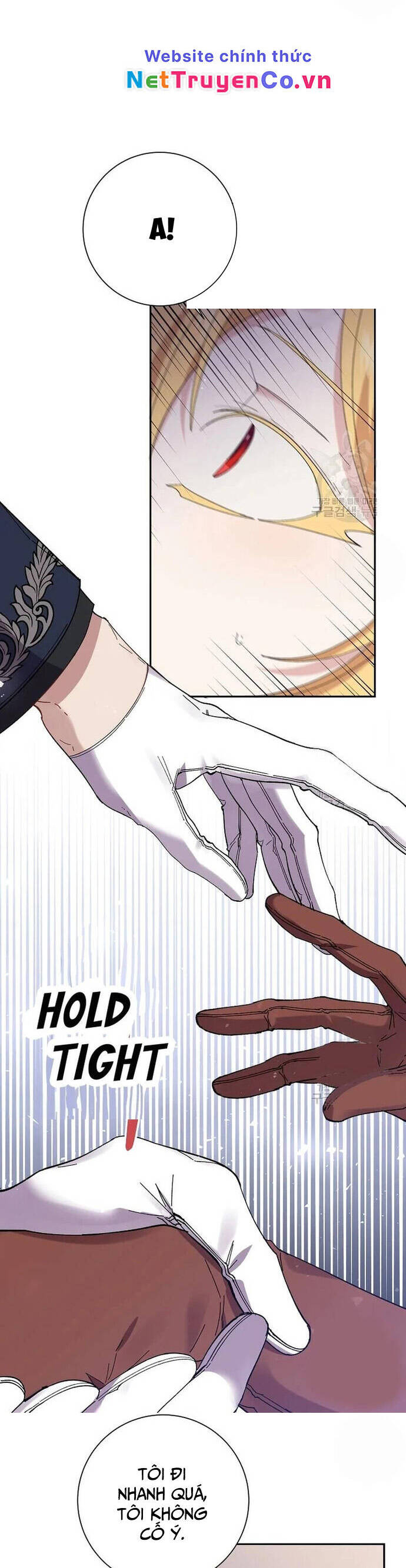Đeo Bám Tôi Cũng Vô Ích Thôi Chapter  52 - 23