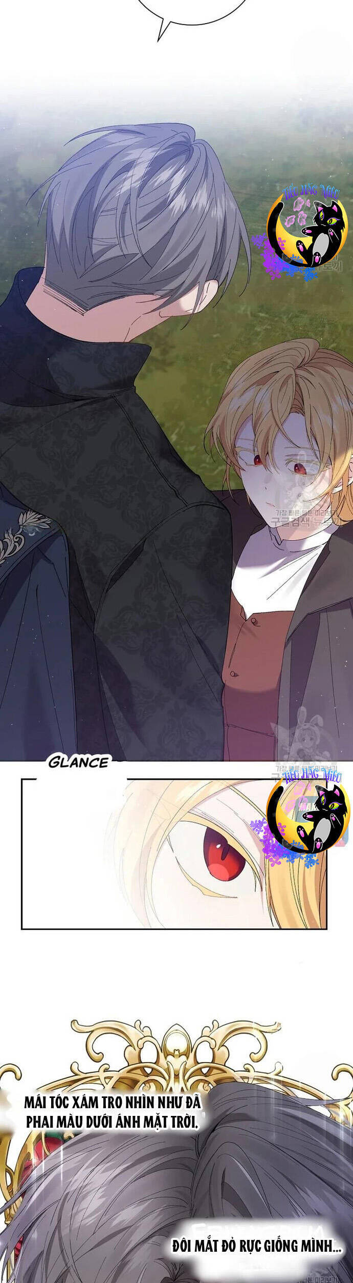 Đeo Bám Tôi Cũng Vô Ích Thôi Chapter  52 - 26