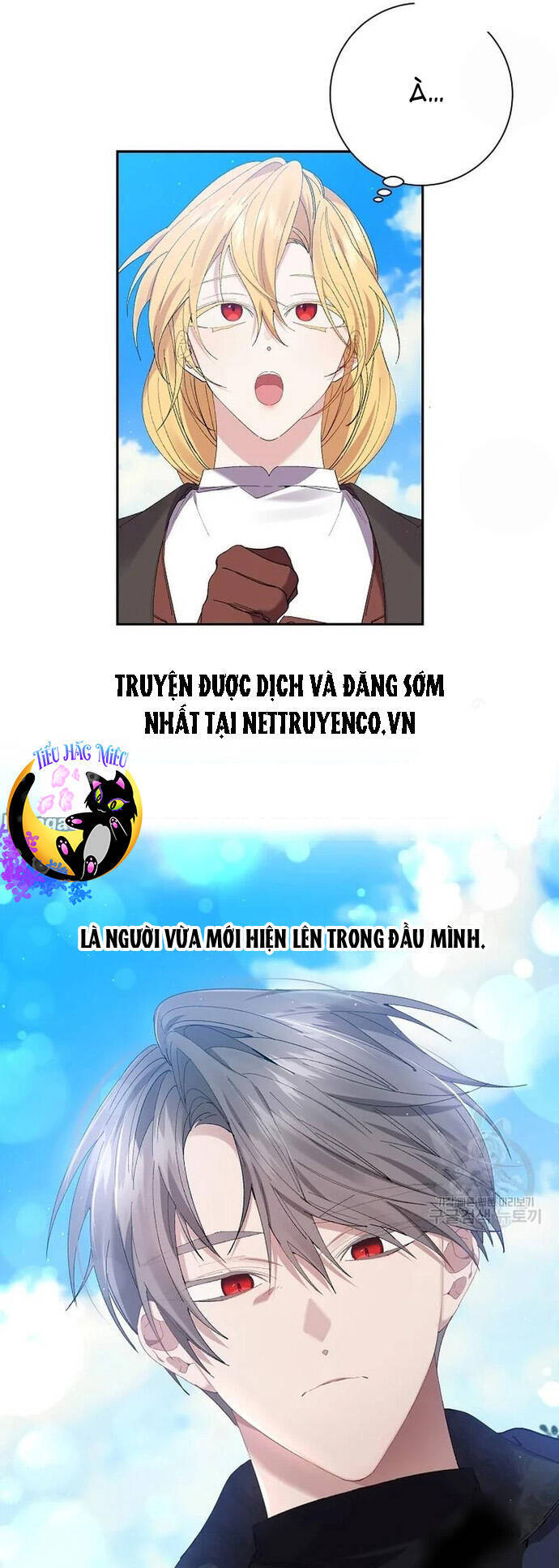 Đeo Bám Tôi Cũng Vô Ích Thôi Chapter  52 - 28