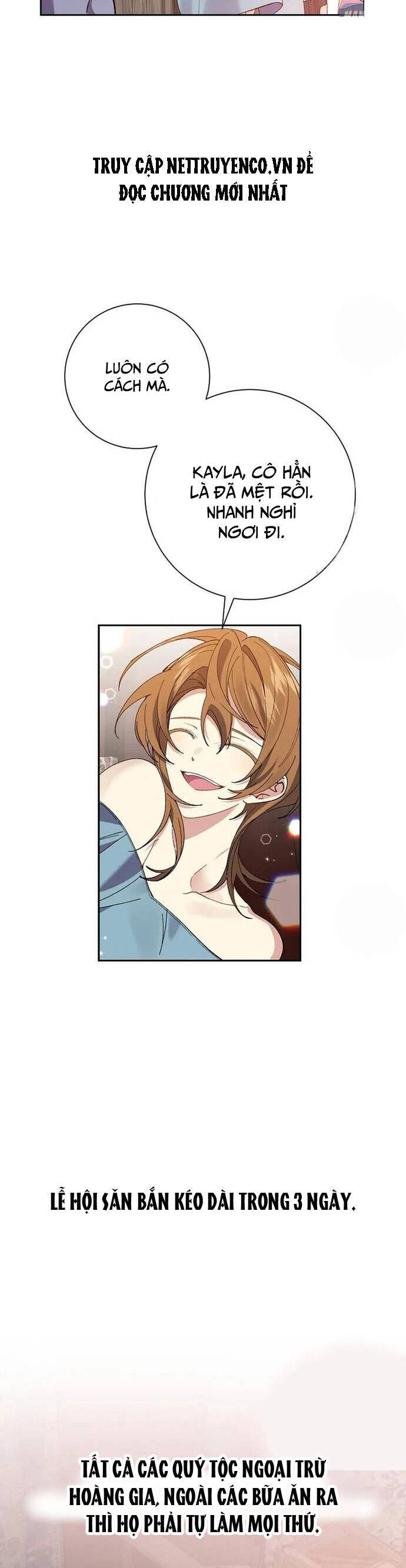 Đeo Bám Tôi Cũng Vô Ích Thôi Chapter  52 - 6