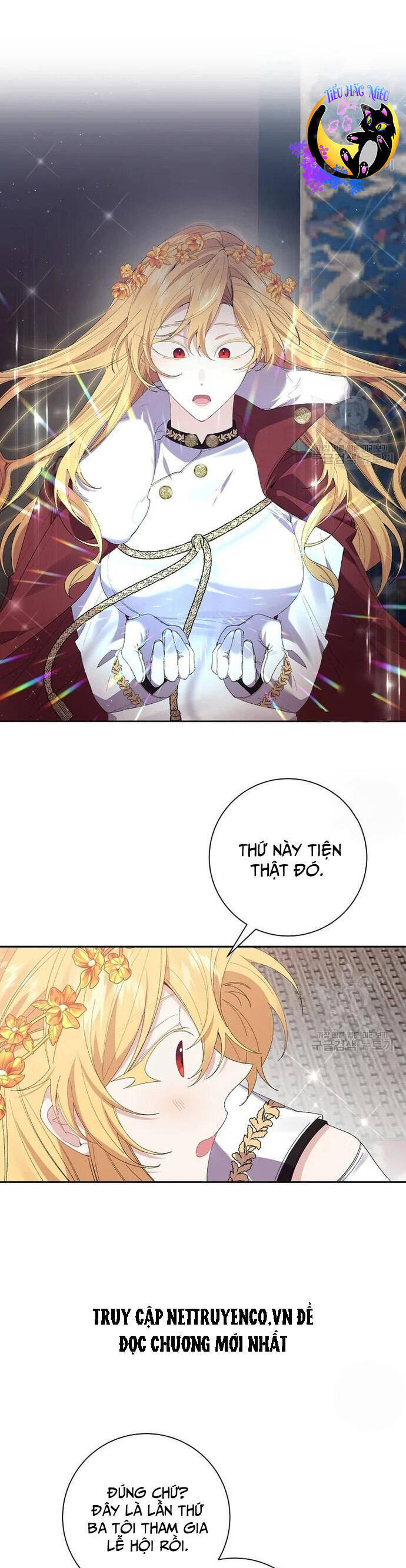 Đeo Bám Tôi Cũng Vô Ích Thôi Chapter  52 - 10