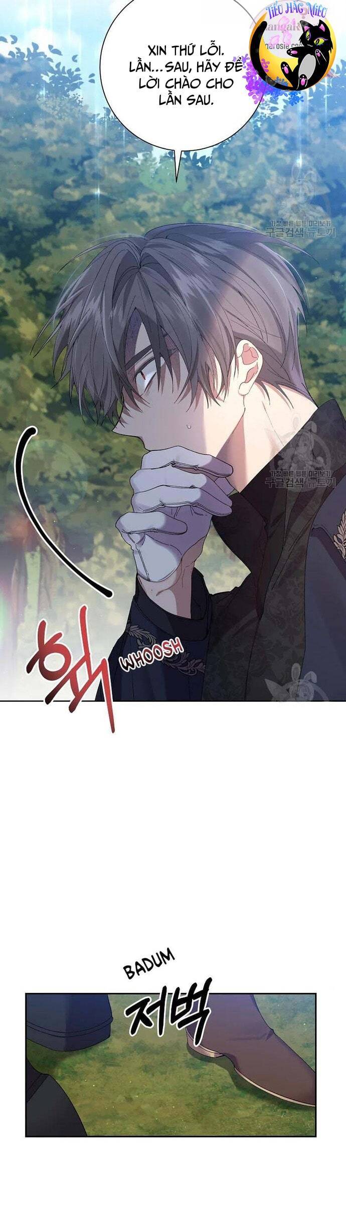 Đeo Bám Tôi Cũng Vô Ích Thôi Chapter  53 - 1