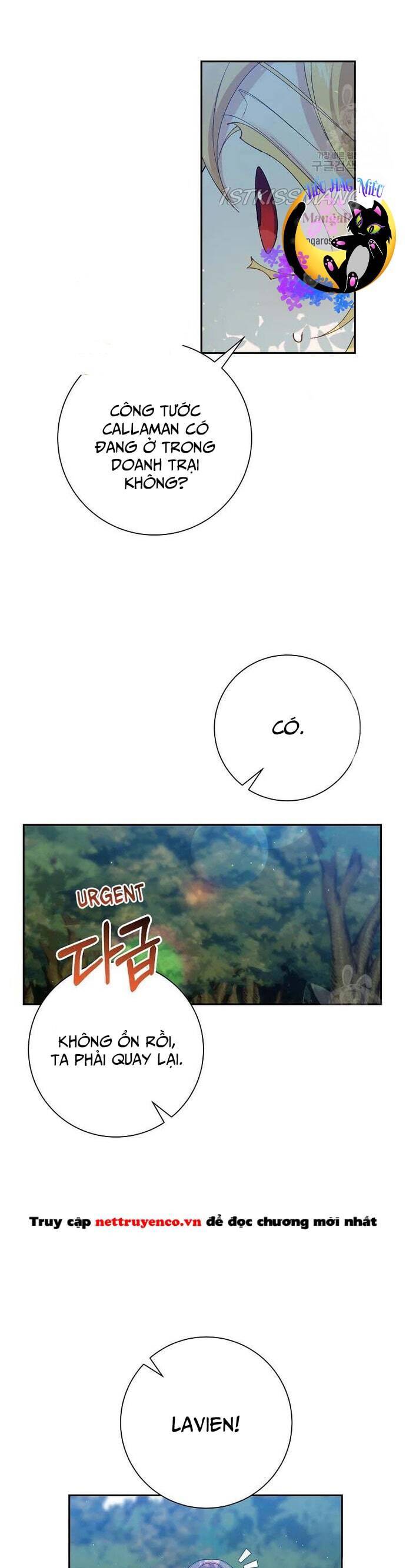 Đeo Bám Tôi Cũng Vô Ích Thôi Chapter  53 - 22