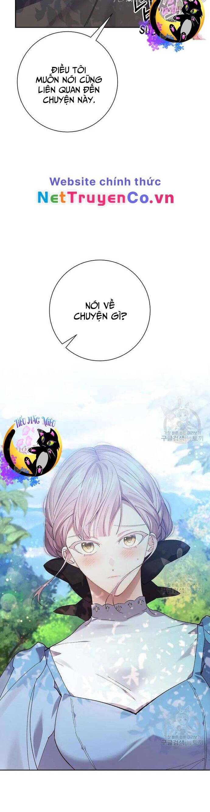 Đeo Bám Tôi Cũng Vô Ích Thôi Chapter  53 - 24