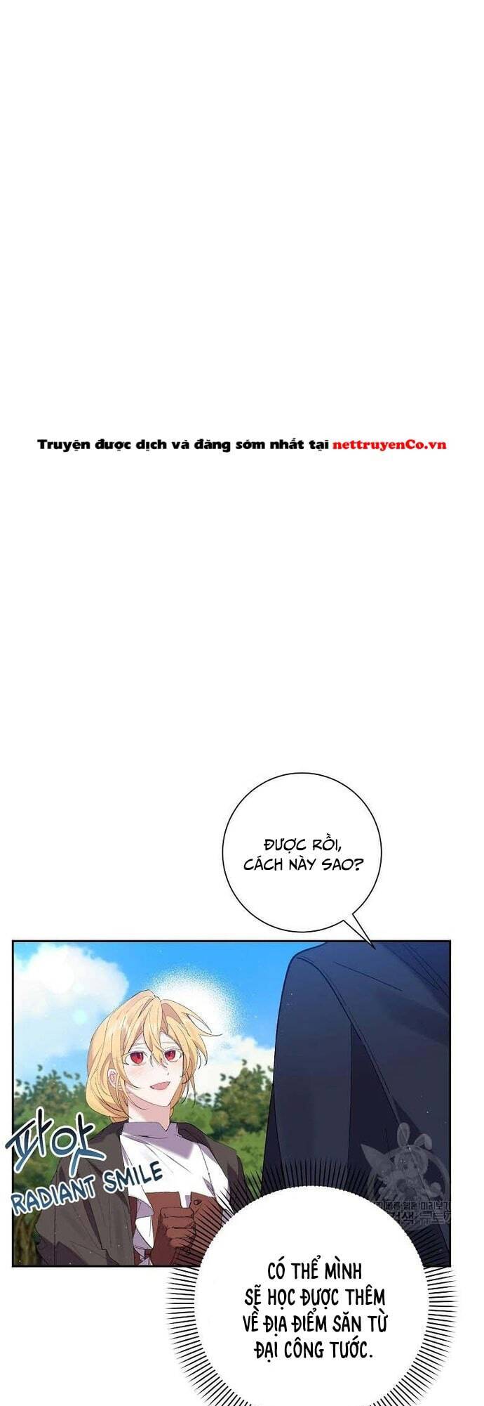 Đeo Bám Tôi Cũng Vô Ích Thôi Chapter  53 - 25