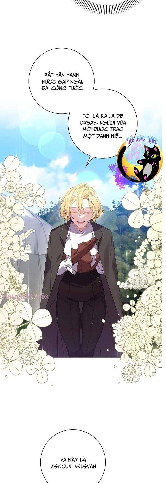 Đeo Bám Tôi Cũng Vô Ích Thôi Chapter  53 - 26