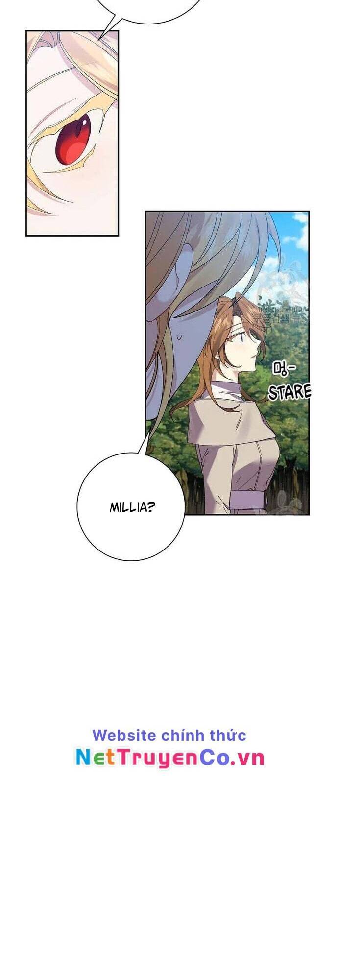 Đeo Bám Tôi Cũng Vô Ích Thôi Chapter  53 - 27