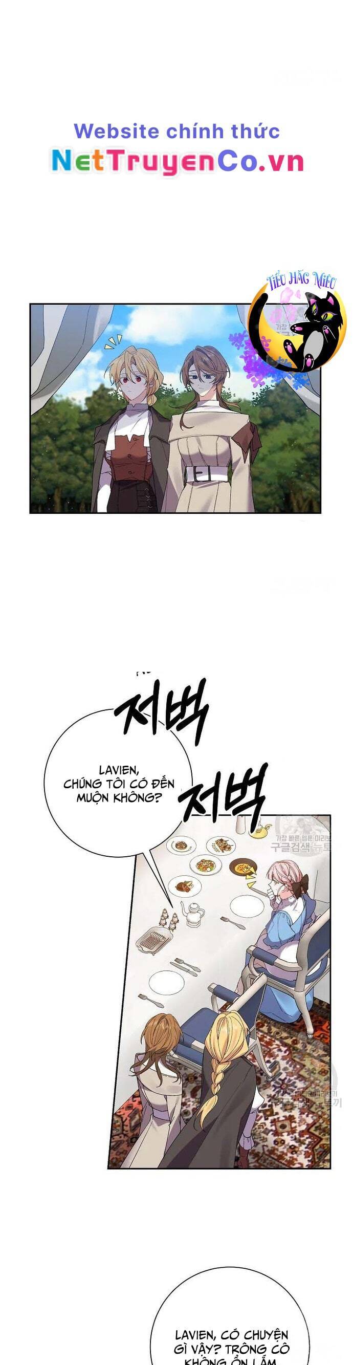 Đeo Bám Tôi Cũng Vô Ích Thôi Chapter  53 - 7