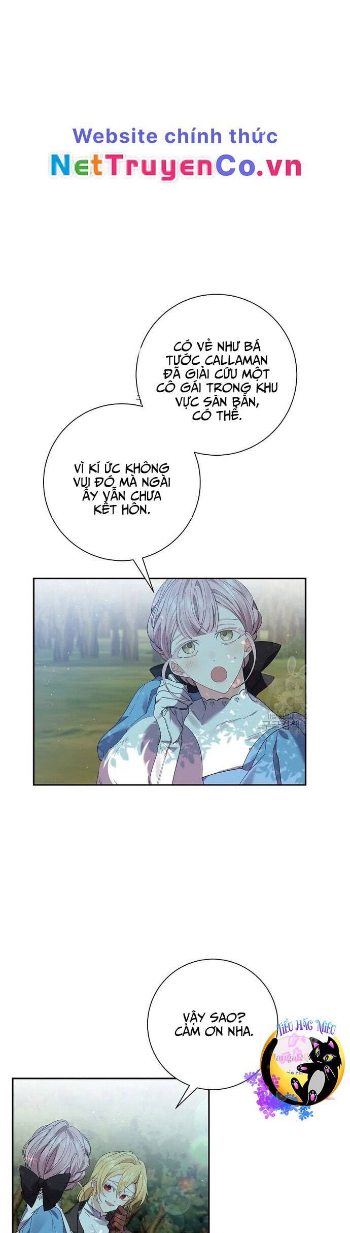 Đeo Bám Tôi Cũng Vô Ích Thôi Chapter  54 - 1