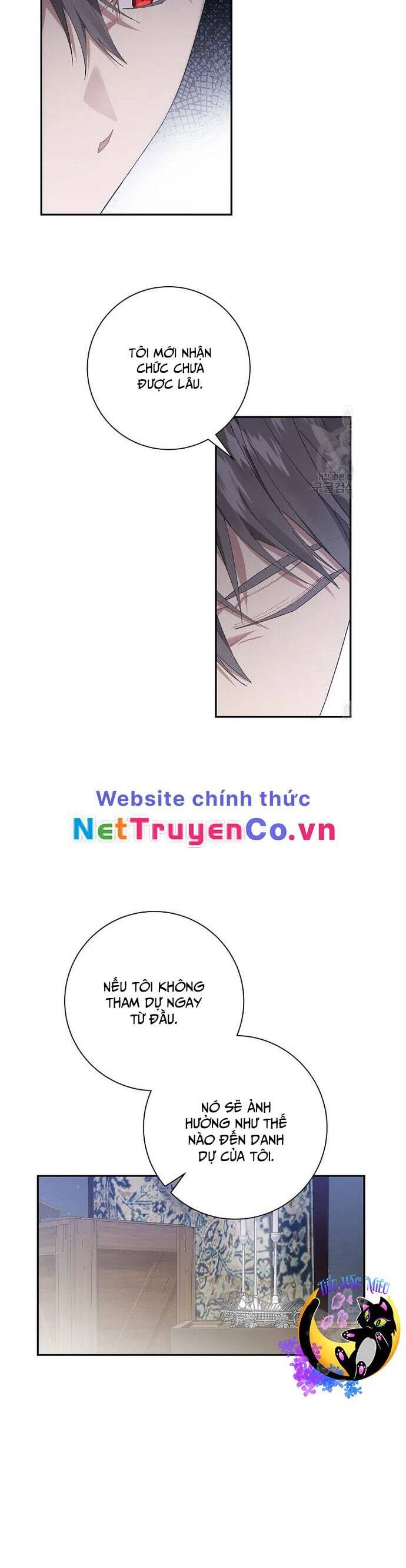 Đeo Bám Tôi Cũng Vô Ích Thôi Chapter  54 - 15