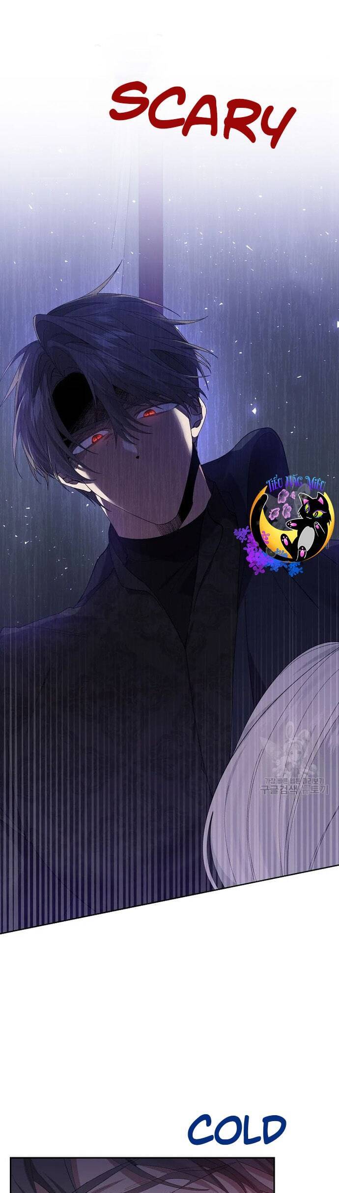 Đeo Bám Tôi Cũng Vô Ích Thôi Chapter  54 - 22