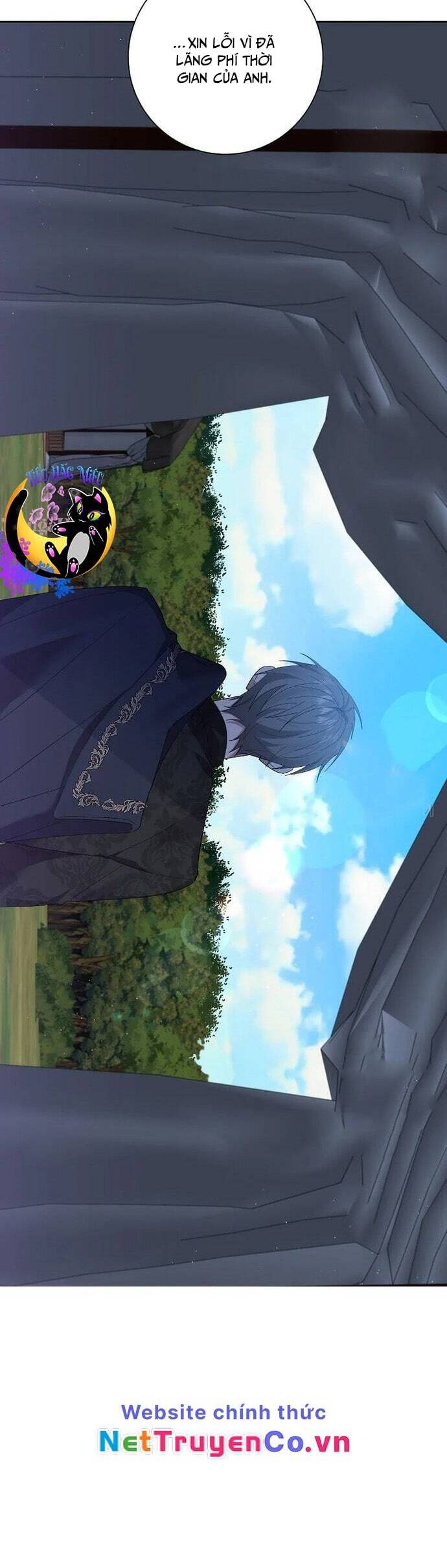 Đeo Bám Tôi Cũng Vô Ích Thôi Chapter 54 - 24