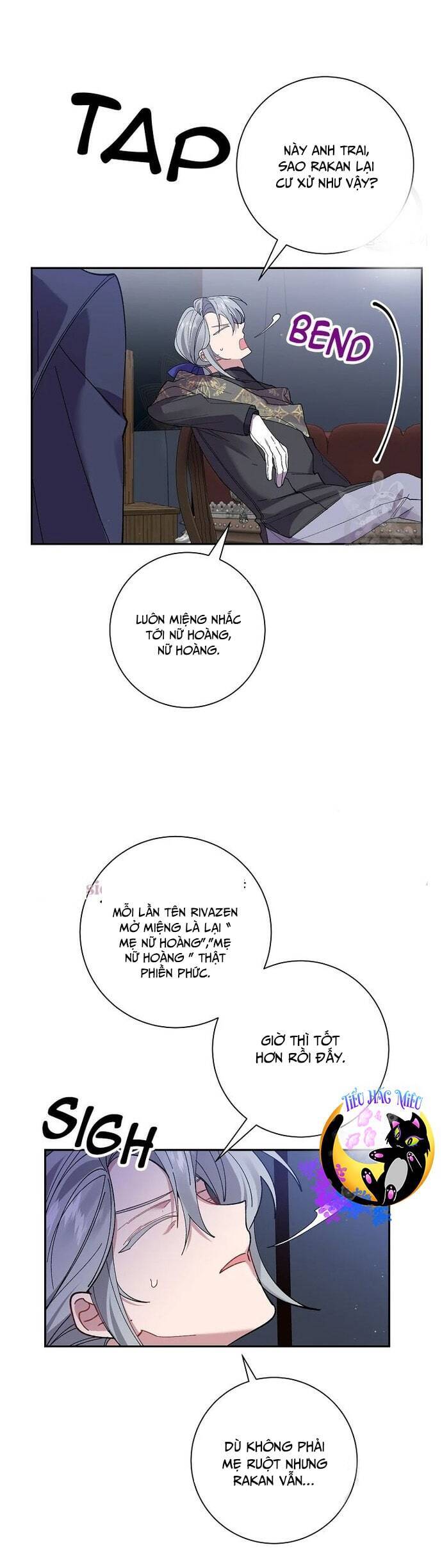 Đeo Bám Tôi Cũng Vô Ích Thôi Chapter  54 - 26