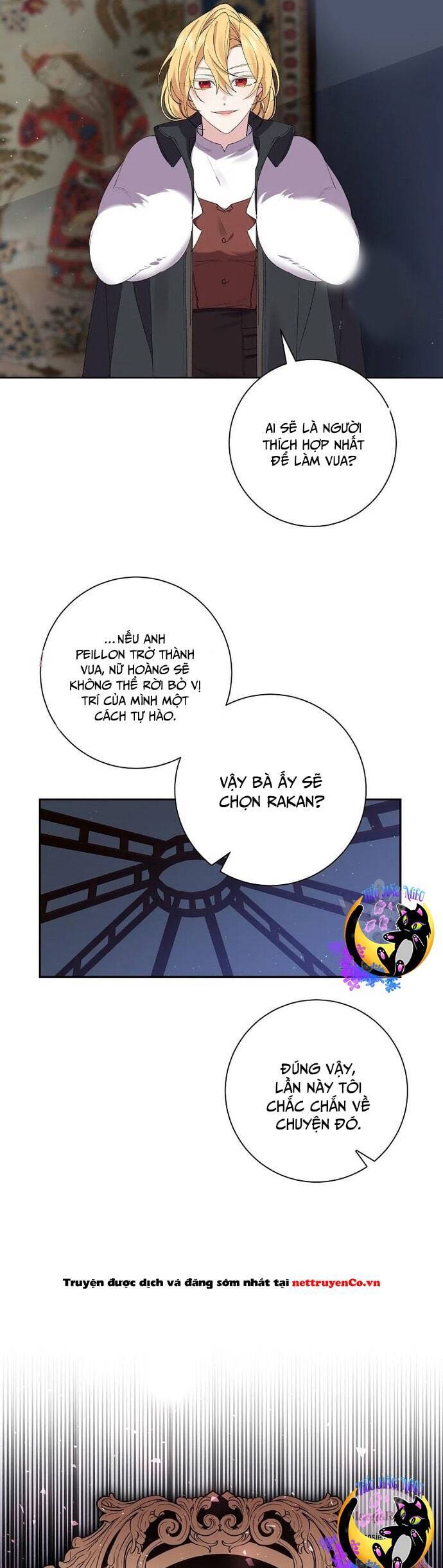 Đeo Bám Tôi Cũng Vô Ích Thôi Chapter  54 - 31