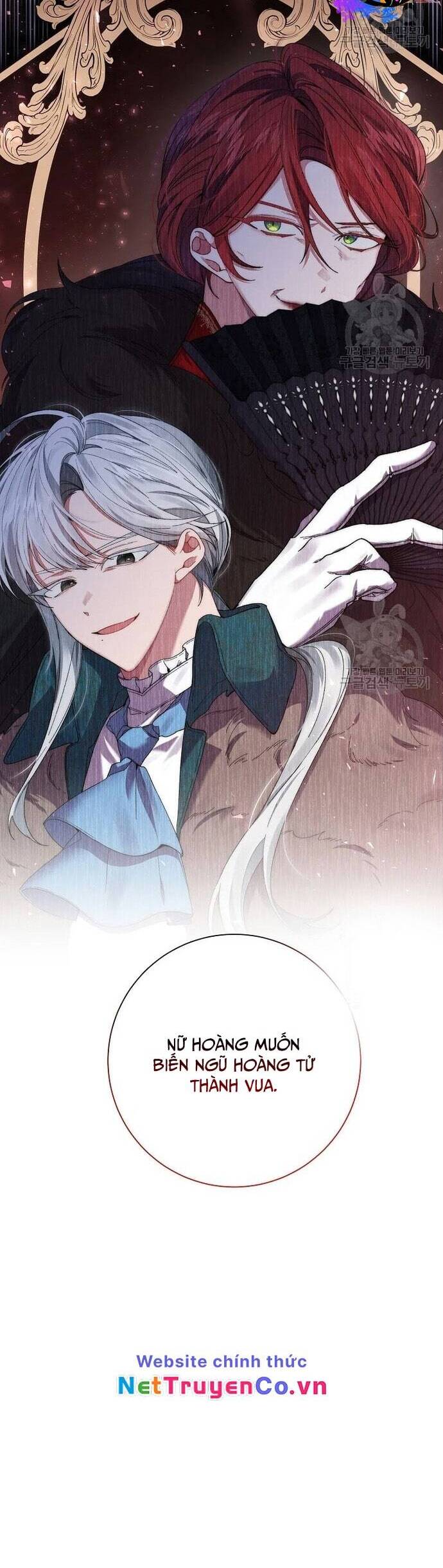 Đeo Bám Tôi Cũng Vô Ích Thôi Chapter  54 - 32