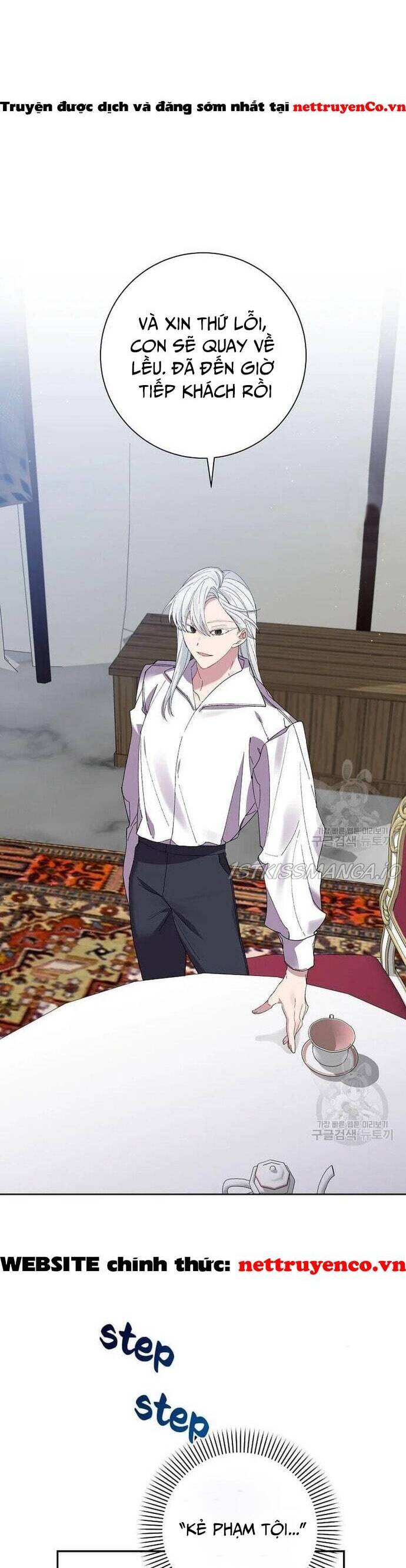 Đeo Bám Tôi Cũng Vô Ích Thôi Chapter  55 - 11