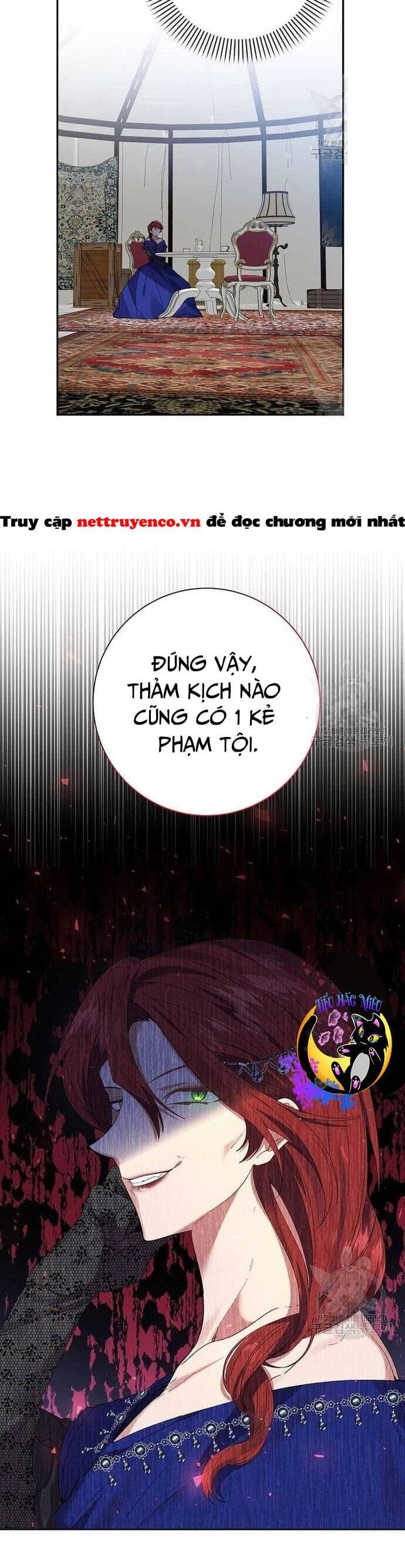 Đeo Bám Tôi Cũng Vô Ích Thôi Chapter  55 - 12