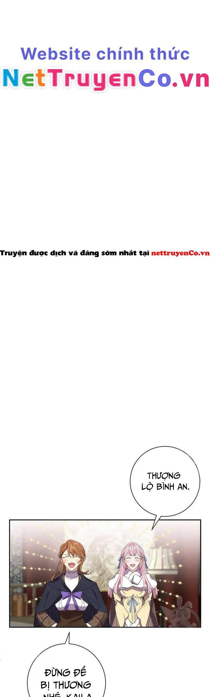 Đeo Bám Tôi Cũng Vô Ích Thôi Chapter  55 - 13