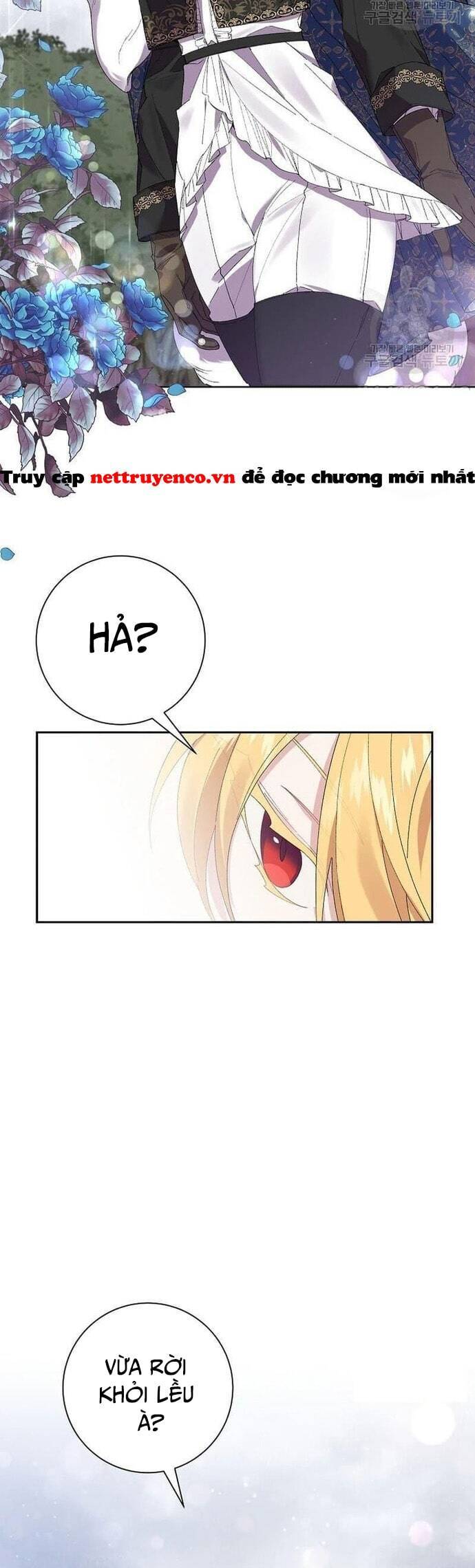 Đeo Bám Tôi Cũng Vô Ích Thôi Chapter  55 - 15