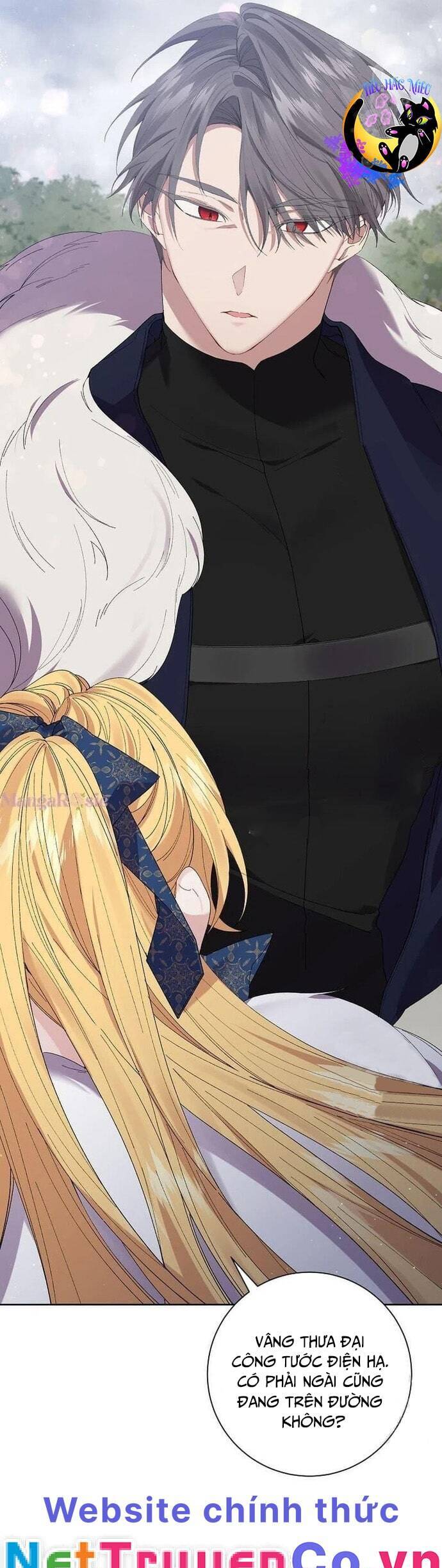 Đeo Bám Tôi Cũng Vô Ích Thôi Chapter  55 - 16