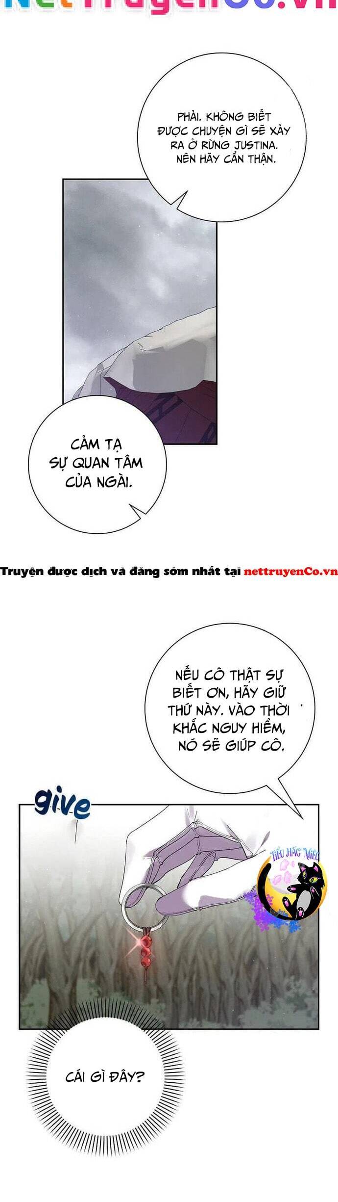 Đeo Bám Tôi Cũng Vô Ích Thôi Chapter  55 - 17