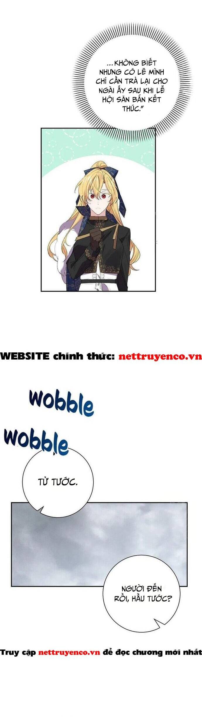 Đeo Bám Tôi Cũng Vô Ích Thôi Chapter  55 - 18