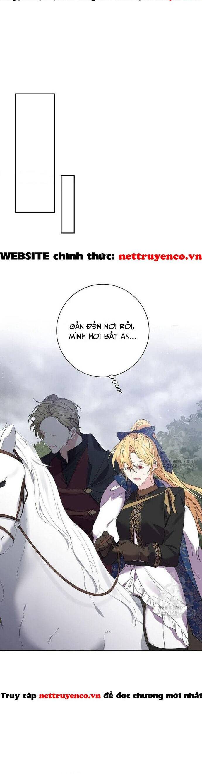 Đeo Bám Tôi Cũng Vô Ích Thôi Chapter  55 - 21