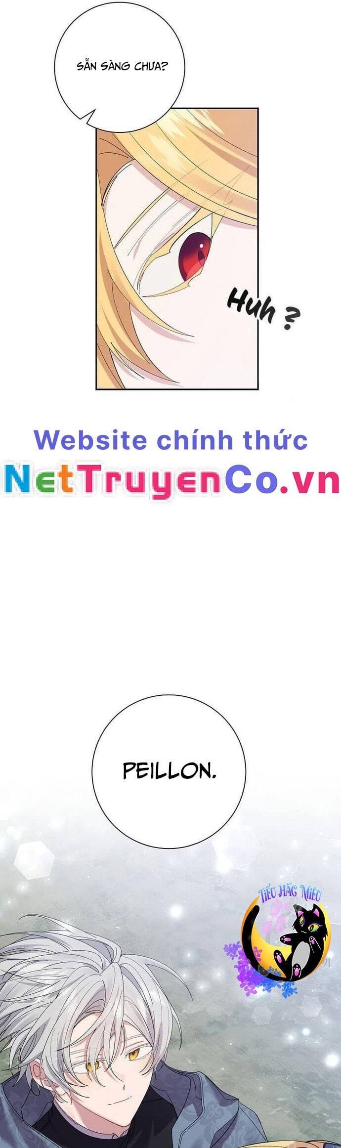 Đeo Bám Tôi Cũng Vô Ích Thôi Chapter  55 - 22