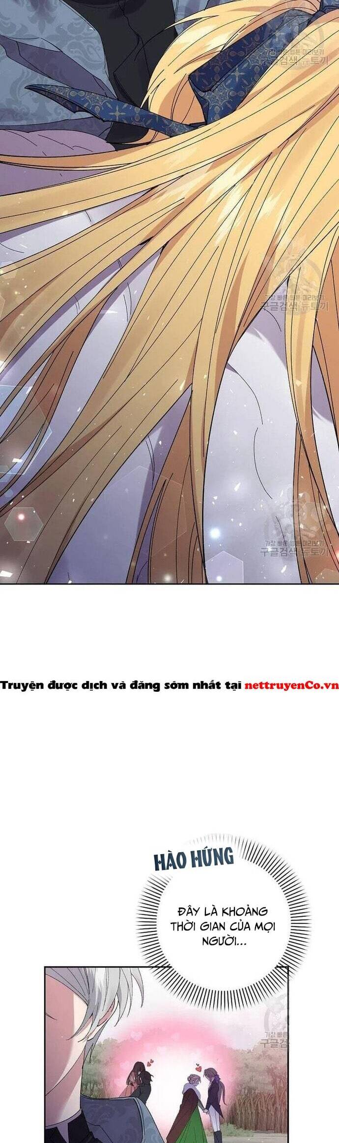 Đeo Bám Tôi Cũng Vô Ích Thôi Chapter  55 - 23