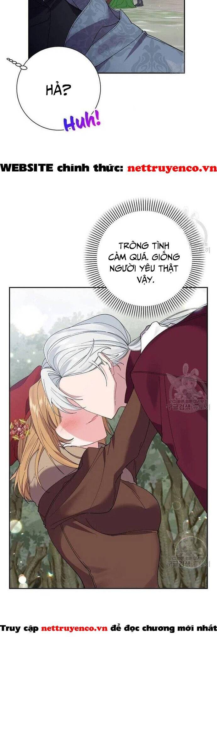 Đeo Bám Tôi Cũng Vô Ích Thôi Chapter  55 - 24