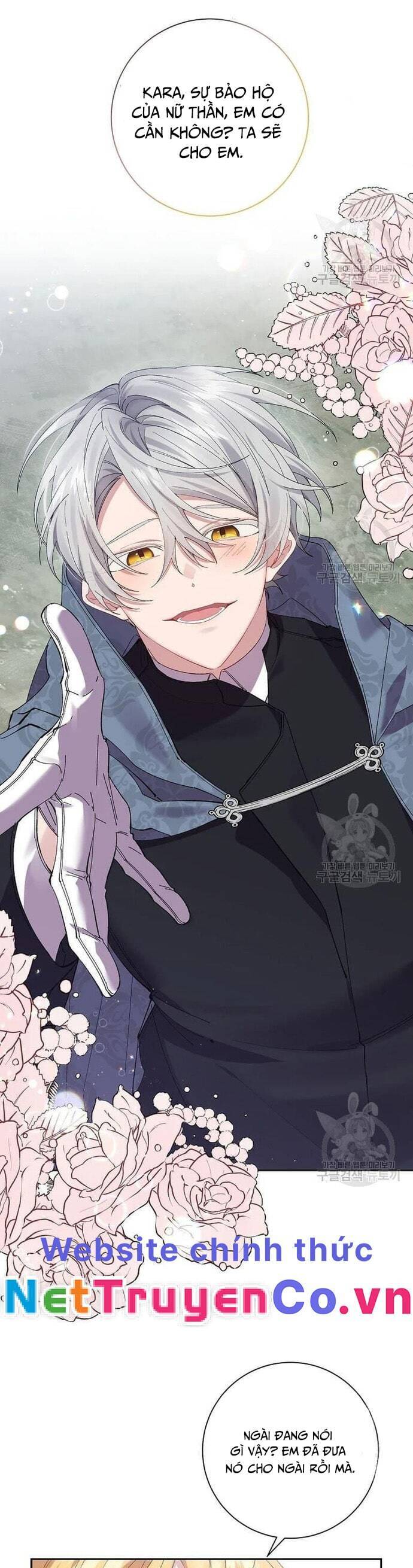 Đeo Bám Tôi Cũng Vô Ích Thôi Chapter  55 - 25