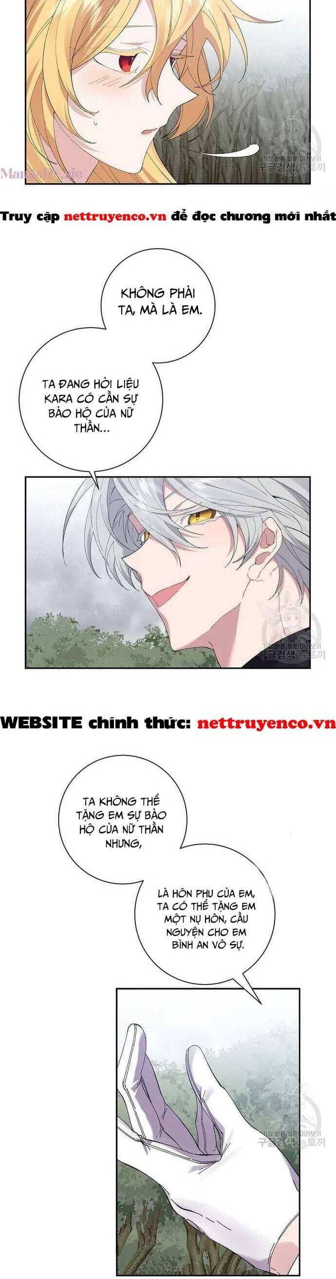 Đeo Bám Tôi Cũng Vô Ích Thôi Chapter  55 - 26