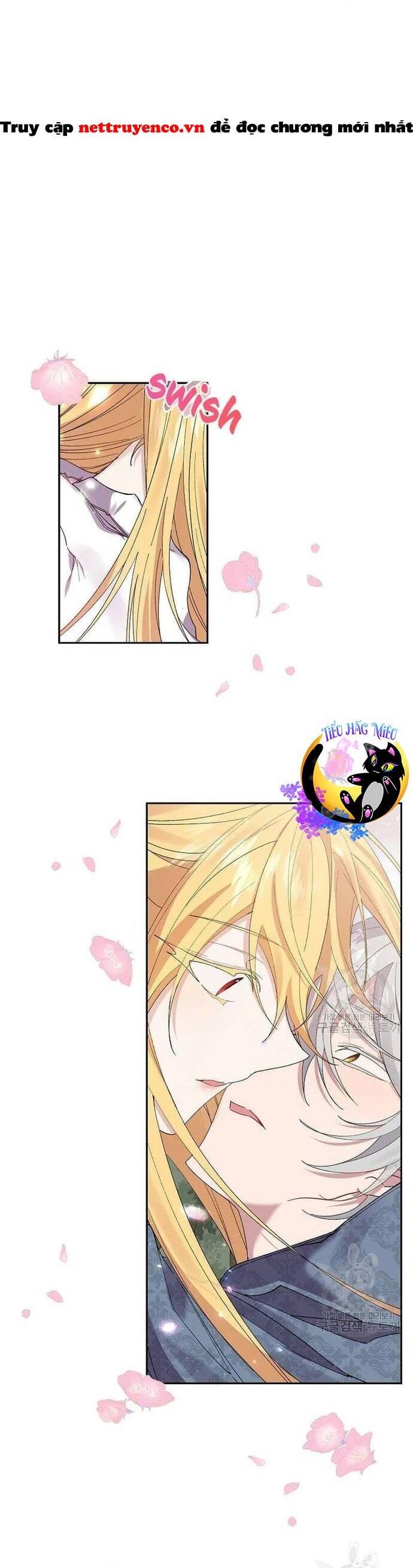 Đeo Bám Tôi Cũng Vô Ích Thôi Chapter  55 - 27