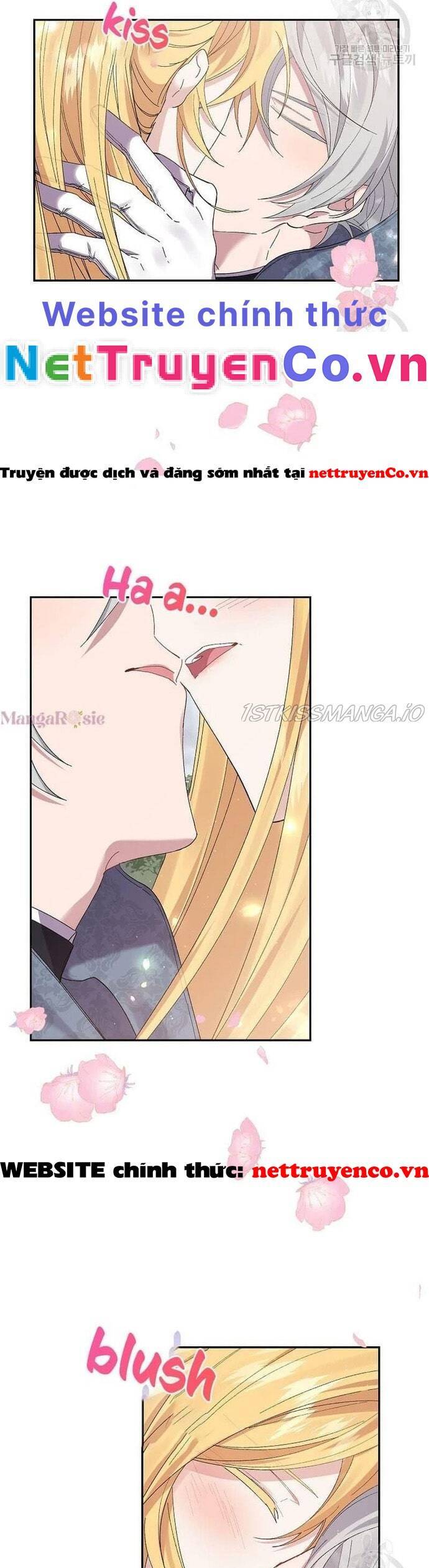 Đeo Bám Tôi Cũng Vô Ích Thôi Chapter  55 - 28