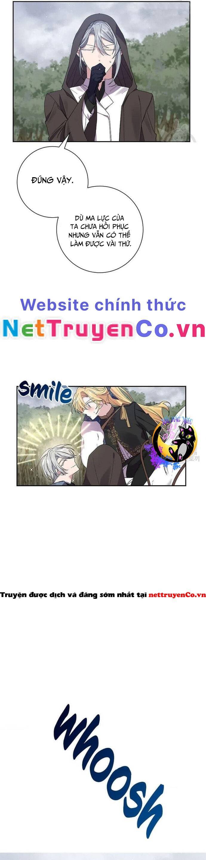 Đeo Bám Tôi Cũng Vô Ích Thôi Chapter  55 - 31