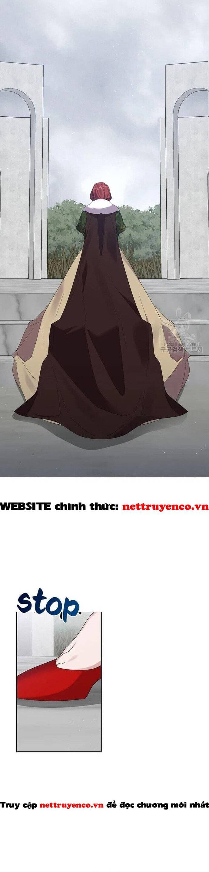 Đeo Bám Tôi Cũng Vô Ích Thôi Chapter  55 - 32