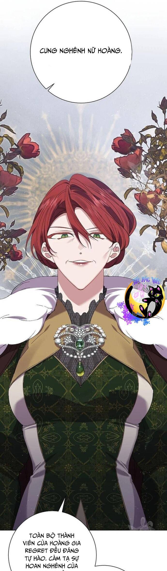 Đeo Bám Tôi Cũng Vô Ích Thôi Chapter  55 - 33